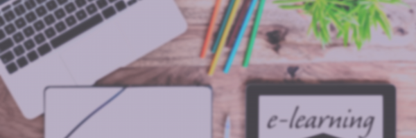E-learning