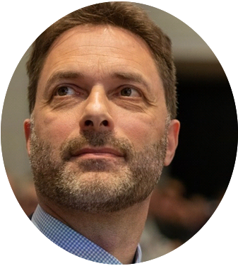 Ronald Piers de Raveschoot