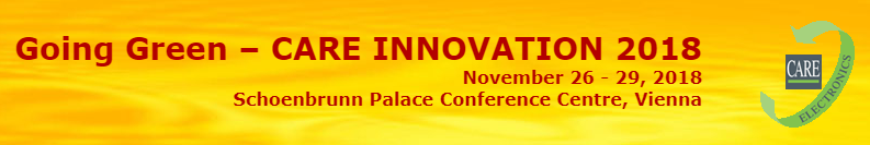 EEPLIANT2 CARE Conference 26 29112018