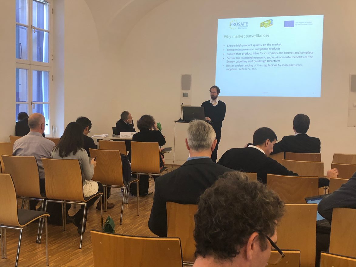 EEPLIANT2 CARE conference 2018