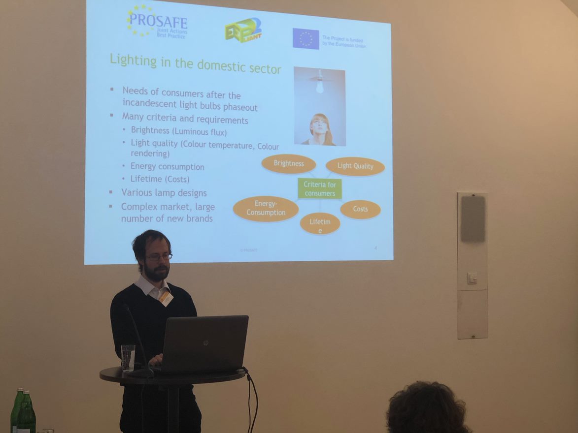 EEPLIANT2 CARE conference 2018 2