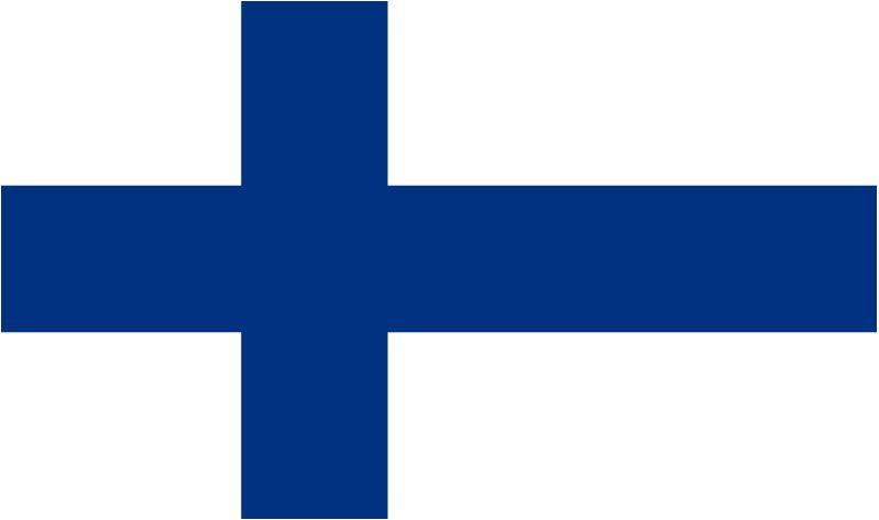 Finland Flag