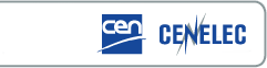 CEN CENELEC EU