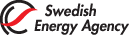 energimyndigheten logotype en