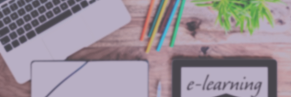 E-learning